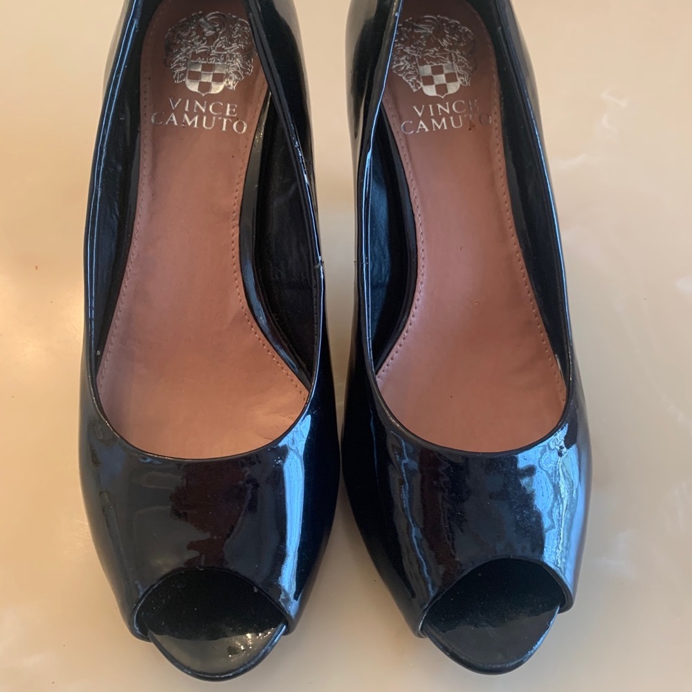 Vince Camuto heels